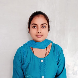 Anjali Maurya