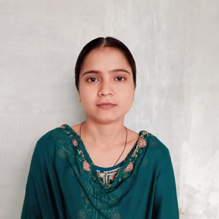 Anshi Pandey