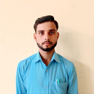Bheem Prakash Gautam