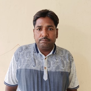 Manoj Kumar