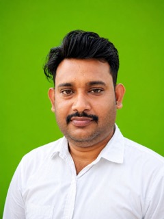 Shivkesh Singh