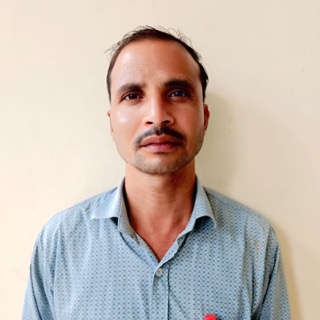Sunil Kumar