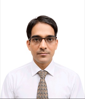 Suresh Kumar, Principal